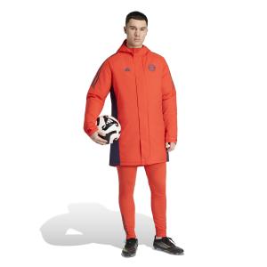 Doudoune long Bayern Munich Stadium Tiro 25 image-3