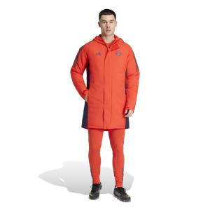 Doudoune long Bayern Munich Stadium Tiro 25 image-4