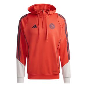 Bayern München Kapuzenpullover 2025/26