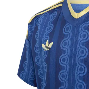 Maillot Extérieur enfant Suède Coupe du Monde 2026 image-4