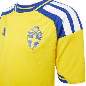 Conjunto de hogar infantil Suecia Coupe du Monde 2026 image-5