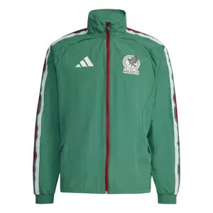 Chaqueta de chándal Domicilio México