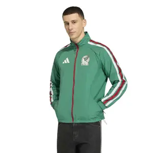 Chaqueta de chándal Domicilio México image-1