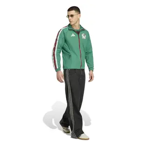 Chaqueta de chándal Domicilio México image-2