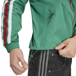 Chaqueta de chándal Domicilio México image-4