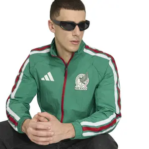 Chaqueta de chándal Domicilio México image-5