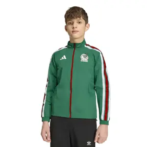 Sweatjacke Kinder Mexiko image-1