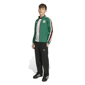 Sweatjacke Kinder Mexiko image-4