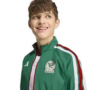 Sweatjacke Kinder Mexiko image-6