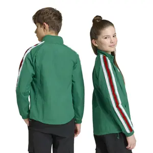 Sweatjacke Kinder Mexiko image-2