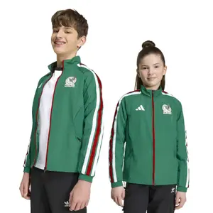 Sweatjacke Kinder Mexiko image-3
