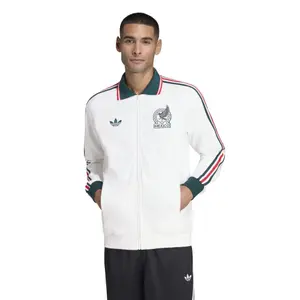 Extérieur Mexico Tracksuit Jacket OG Coupe du Monde 2026 image-1