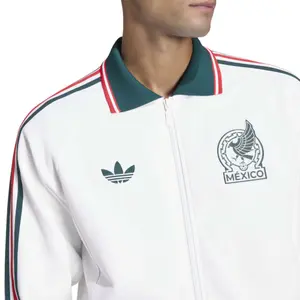 Extérieur Mexico Tracksuit Jacket OG Coupe du Monde 2026 image-4