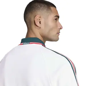 Extérieur Mexico Tracksuit Jacket OG Coupe du Monde 2026 image-5