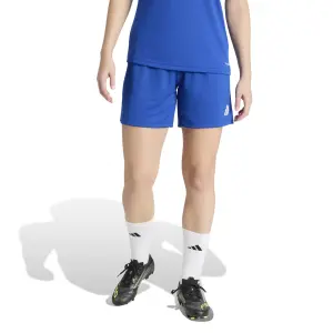 Pantalón corto mujer adidas Entrada 26 image-3