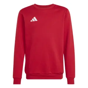 Sweatshirt child adidas Entrada 26 image-0