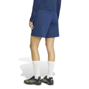 Women's training shorts adidas Entrada 26 image-4