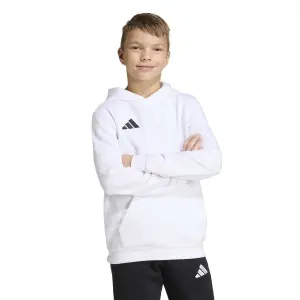 Sweatshirt à capuche enfant adidas Entrada 26 image-1