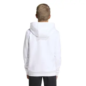 Sweatshirt à capuche enfant adidas Entrada 26 image-4