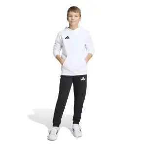 Sweatshirt à capuche enfant adidas Entrada 26 image-2