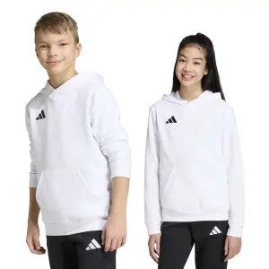 Sweatshirt à capuche enfant adidas Entrada 26 image-3