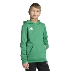 Sweatshirt à capuche enfant adidas Entrada 26 image-2
