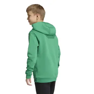 Sweatshirt à capuche enfant adidas Entrada 26 image-3