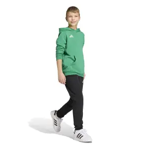 Sweatshirt à capuche enfant adidas Entrada 26 image-5