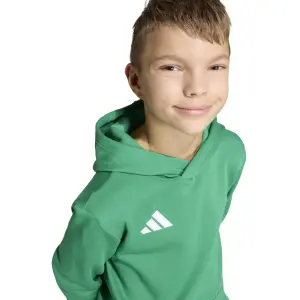 Sweatshirt à capuche enfant adidas Entrada 26 image-6