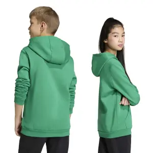 Sweatshirt à capuche enfant adidas Entrada 26 image-4