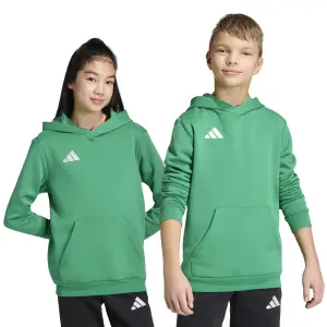 Sweatshirt à capuche enfant adidas Entrada 26 image-1