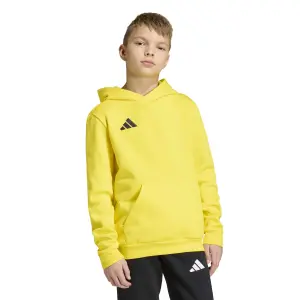 Sweatshirt à capuche enfant adidas Entrada 26 image-1