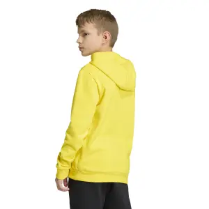 Sweatshirt à capuche enfant adidas Entrada 26 image-4