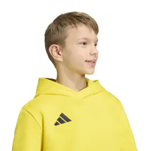 Sweatshirt à capuche enfant adidas Entrada 26 image-6