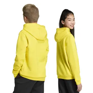 Sweatshirt à capuche enfant adidas Entrada 26 image-5