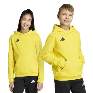 Sweatshirt à capuche enfant adidas Entrada 26 image-2