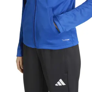 Giacca sportiva da donna adidas Entrada 26 image-6