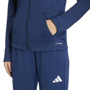 Giacca sportiva da donna adidas Entrada 26 image-6