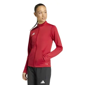 Giacca sportiva da donna adidas Entrada 26 image-1