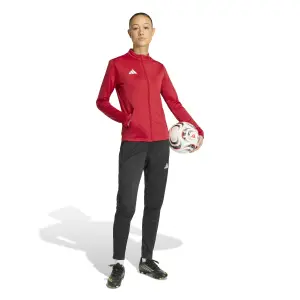 Giacca sportiva da donna adidas Entrada 26 image-2