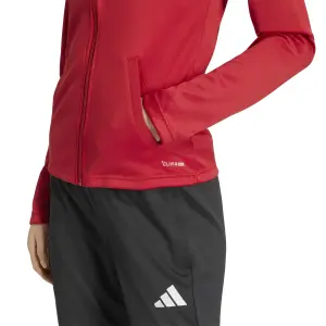 Giacca sportiva da donna adidas Entrada 26 image-6