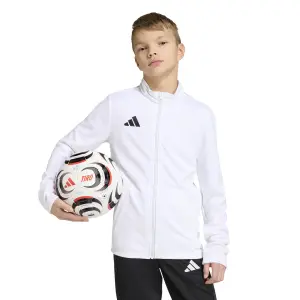 Giacca sportiva per bambini adidas Entrada 26 image-1