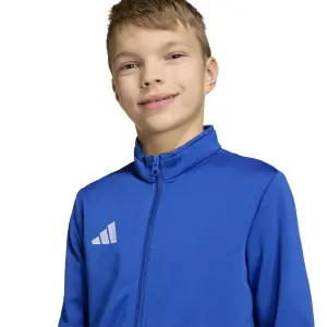 Giacca sportiva per bambini adidas Entrada 26 image-6