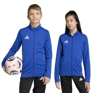 Giacca sportiva per bambini adidas Entrada 26 image-3