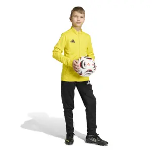 Giacca sportiva per bambini adidas Entrada 26 image-2