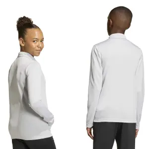 Children's training jacket adidas Entrada 26 image-4