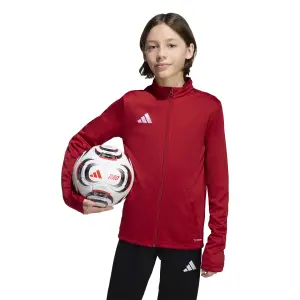 Kinder-Trainingsjacke adidas Entrada 26 image-1