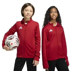 Kinder-Trainingsjacke adidas Entrada 26 image-3
