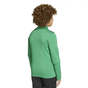 Giacca sportiva per bambini adidas Entrada 26 image-3