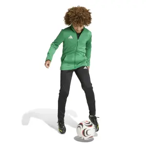 Giacca sportiva per bambini adidas Entrada 26 image-2